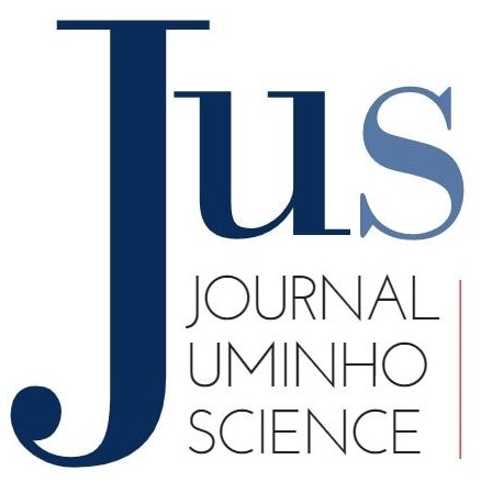 Journal UMinho Science logo