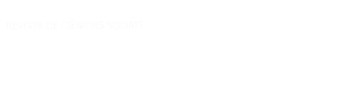 Logotipo "Configurações: Revista de Ciências Sociais"