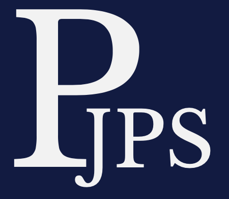Perspectivas - Journal of Political Science
